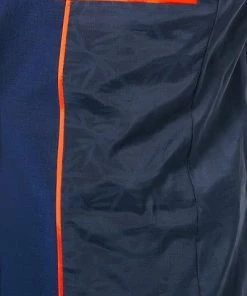 ROY ROBSON Anzug S00050391080900+1083200/A410 Extra Slim Fit, Schurwoll-Stretch, Navy meliert, Navy -Anzüge & Westen Verkäufe 370978 norm5