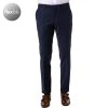 ROY ROBSON Hose S01050461083200/A401 Extra Slim Fit, Schurwolle, Dunkelblau -Anzüge & Westen Verkäufe 370984 master