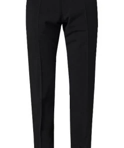 ROY ROBSON Anzug S00050461080900+1083200/A001 Extra Slim Fit, Schurwoll-Stretch, Schwarz -Anzüge & Westen Verkäufe 370985 norm7