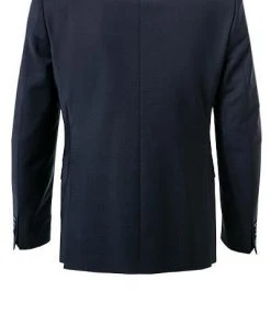 ROY ROBSON Anzug S00050461080900+1083200/A401 Extra Slim Fit, Schurwoll-Stretch, Dunkelblau -Anzüge & Westen Verkäufe 370986 norm3