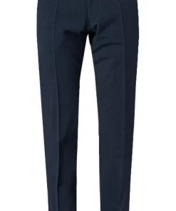 ROY ROBSON Anzug S00050461080900+1083200/A401 Extra Slim Fit, Schurwoll-Stretch, Dunkelblau -Anzüge & Westen Verkäufe 370986 norm7