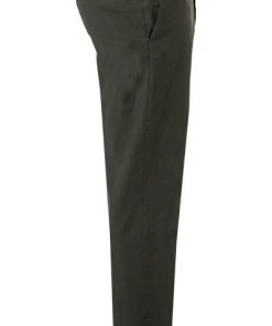 Windsor Anzug Solaro-Sino 30020762/302 Shaped Fit, Baumwollle-Leinen, Dunkelgrün -Anzüge & Westen Verkäufe 371771 norm8