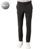 JOOP! Hose Gun 30028778/030 Extra Slim Fit, Jersey, Dunkelgrau meliert, Dunkelgrau -Anzüge & Westen Verkäufe 372409 master
