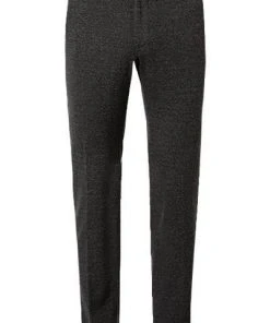 JOOP! Hose Gun 30028778/030 Extra Slim Fit, Jersey, Dunkelgrau meliert, Dunkelgrau -Anzüge & Westen Verkäufe 372409 norm2