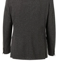 JOOP! Anzug Damon/Gun 30028777+8/030 Extra Slim Fit, Dunkelgrau meliert, Dunkelgrau -Anzüge & Westen Verkäufe 372411 norm3