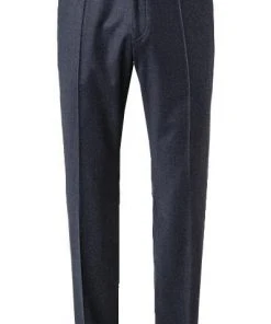 HUGO Anzug Ukashi/Howard 50458385+59644/429 Extra Slim Fit, Schurwolle, Marine meliert -Anzüge & Westen Verkäufe 373017 norm6