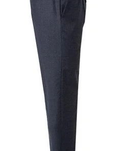 HUGO Anzug Ukashi/Howard 50458385+59644/429 Extra Slim Fit, Schurwolle, Marine meliert -Anzüge & Westen Verkäufe 373017 norm7