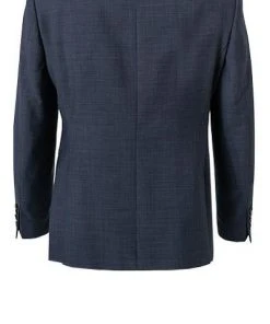 JOOP! Anzug Herby/Blayr 30028775+6/420 Slim Fit, Schurwolle Super100, Dunkelblau -Anzüge & Westen Verkäufe 373267 norm3