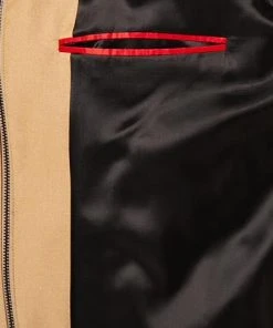 HUGO Anzug Ukashi-Howard 50458403+59641/265 Extra Slim Fit, Schurwolle, Sand -Anzüge & Westen Verkäufe 373825 norm4