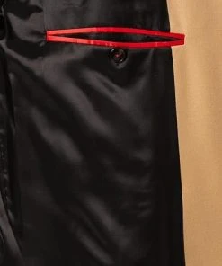 HUGO Anzug Ukashi-Howard 50458403+59641/265 Extra Slim Fit, Schurwolle, Sand -Anzüge & Westen Verkäufe 373825 norm5