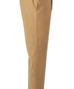 HUGO Anzug Ukashi-Howard 50458403+59641/265 Extra Slim Fit, Schurwolle, Sand -Anzüge & Westen Verkäufe 373825 norm7