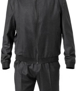 HUGO Anzug Ukashi-Howard 50458385+59644/021 Extra Slim Fit, Schurwolle, Dunkelgrau , Dunkelgrau 12 HUGO Anzug Ukashi-Howard 50458385+59644/021 Extra Slim Fit, Schurwolle, Dunkelgrau , Dunkelgrau -Anzüge & Westen Verkäufe 373839 norm2