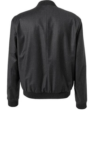 HUGO Anzug Ukashi-Howard 50458385+59644/021 Extra Slim Fit, Schurwolle, Dunkelgrau , Dunkelgrau 6 HUGO Anzug Ukashi-Howard 50458385+59644/021 Extra Slim Fit, Schurwolle, Dunkelgrau , Dunkelgrau – Bild 4