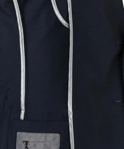 BOSS Anzug Hanry-Genius 50460650+671/402 Reise-Anzug Hanry-Genius, Slim Fit, MIkrofaser-Stretch, Dunkelblau -Anzüge & Westen Verkäufe 373899 norm6