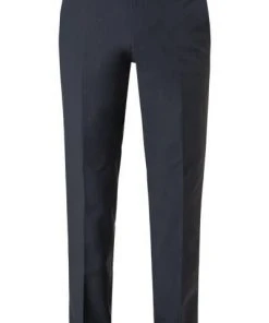 BOSS Hose Genius 50460663/402 Mikrofaser, Dunkelblau 9 BOSS Hose Genius 50460663/402 Mikrofaser, Dunkelblau -Anzüge & Westen Verkäufe 373902 norm2