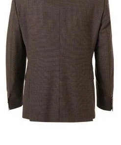 BOSS Anzug Huge-Genius 50460491+474/308 Slim Fit, Schurwolle, Braun meliert, Braun 14 BOSS Anzug Huge-Genius 50460491+474/308 Slim Fit, Schurwolle, Braun meliert, Braun -Anzüge & Westen Verkäufe 373919 norm3