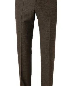 BOSS Anzug Huge-Genius 50460491+474/308 Slim Fit, Schurwolle, Braun meliert, Braun 18 BOSS Anzug Huge-Genius 50460491+474/308 Slim Fit, Schurwolle, Braun meliert, Braun -Anzüge & Westen Verkäufe 373919 norm7