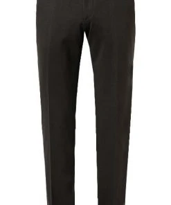 BOSS Anzug Jasper-Leon 50460567+62593/001 Regular Fit, Jersey, Schwarz -Anzüge & Westen Verkäufe 373929 norm7