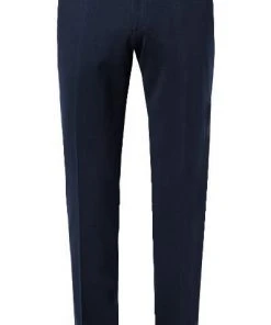 BOSS Anzug Jasper-Leon 50460567+62593/404 Regular Fit, Jersey, Dunkelblau, Nachtblau -Anzüge & Westen Verkäufe 373931 norm7