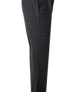 BOSS Anzug Jasper-Leon 50442567+574/410 Regular Fit, Navy kariert, Navy -Anzüge & Westen Verkäufe 373935 norm8