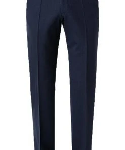 BOSS Anzug Jasper-Leon 50460490+506/464 Regular Fit, Schurwolle, Tintenblau -Anzüge & Westen Verkäufe 373962 norm7