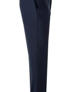 BOSS Anzug Jasper-Leon 50460490+506/464 Regular Fit, Schurwolle, Tintenblau -Anzüge & Westen Verkäufe 373962 norm8