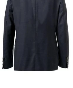 JOOP! Anzug Herby-Blayr 30029133+29135/405 Slim Fit, Schurwolle, Marine -Anzüge & Westen Verkäufe 374341 norm3