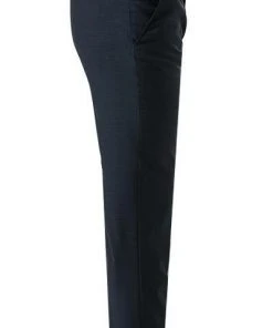 JOOP! Anzug Herby-Blayr 30029133+29135/405 Slim Fit, Schurwolle, Marine -Anzüge & Westen Verkäufe 374341 norm8