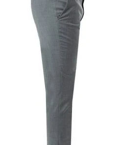 JOOP! Anzug Damon/Gun 30024804+806/060 Anzug Damon-Gun, Extra Slim Fit, Schurwoll-Stretch, Grau meliert, Grau -Anzüge & Westen Verkäufe 374354 norm8