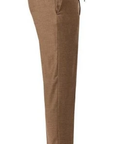 BOSS Anzug Hanry/Genius 50458797+788/262 Anzug Hanry-Genius, Slim Fit, Schurwoll-Stretch, Beige meliert, Beige -Anzüge & Westen Verkäufe 374913 norm6