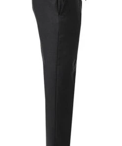 BOSS Anzug Hanry/Genius 50458797+788/001 Anzug Hanry-Genius, Slim Fit, Schurwoll-Stretch, Schwarz -Anzüge & Westen Verkäufe 374914 norm6