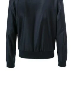 BOSS Anzug Hanry/Genius 50458797+788/401 Anzug Hanry-Genius, Slim Fit, Schurwoll-Stretch, Dunkelblau -Anzüge & Westen Verkäufe 374924 norm3