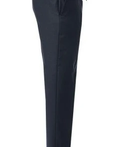 BOSS Anzug Hanry/Genius 50458797+788/401 Anzug Hanry-Genius, Slim Fit, Schurwoll-Stretch, Dunkelblau -Anzüge & Westen Verkäufe 374924 norm6