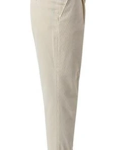 BOSS Anzug Hanry-Perin 50460031+58977/131 Slim Fit, Cord, Ecru , Ecru -Anzüge & Westen Verkäufe 374956 norm7
