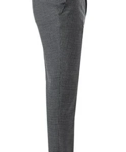 BOSS Anzug Hanry/Genius 50458811+60306/030 Anzug Hanry-Genius, Slim Fit, Schurwoll-Stretch, Grau gemustert, Grau -Anzüge & Westen Verkäufe 374968 norm7