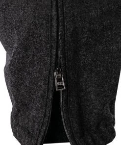 BOSS Anzug Hanry-Wing/Filipp 50458820+31/061 Anzug Hanry-Filipp, Flanell, Grau meliert, Grau -Anzüge & Westen Verkäufe 374982 norm8