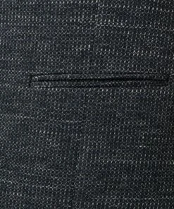 Daniel Hechter Weste 35712/112003/680 Baumwolle, Navy meliert, Navy -Anzüge & Westen Verkäufe 375003 norm3