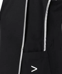 BOSS Anzug Hanry-Genius 50460650+671/001 Reise-Anzug Hanry-Genius, Slim Fit, MIkrofaser-Stretch, Schwarz -Anzüge & Westen Verkäufe 375007 norm5