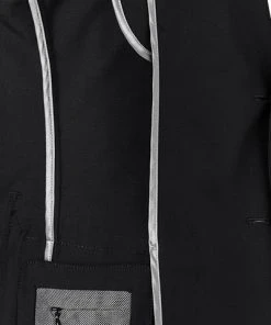 BOSS Anzug Hanry-Genius 50460650+671/001 Reise-Anzug Hanry-Genius, Slim Fit, MIkrofaser-Stretch, Schwarz -Anzüge & Westen Verkäufe 375007 norm6