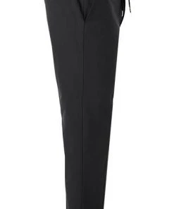 BOSS Anzug Hanry-Genius 50460650+671/001 Reise-Anzug Hanry-Genius, Slim Fit, MIkrofaser-Stretch, Schwarz -Anzüge & Westen Verkäufe 375007 norm8