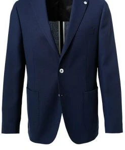 DIGEL Sakko 2-Knopf Edward-TR 120337/99236/24 Reise-Sakko, Modern Fit, Woll-Stretch halbgefüttert, Tintenblau 11 DIGEL Sakko 2-Knopf Edward-TR 120337/99236/24 Reise-Sakko, Modern Fit, Woll-Stretch halbgefüttert, Tintenblau -Anzüge & Westen Verkäufe 375055 norm2