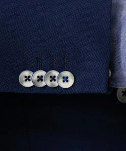 DIGEL Sakko 2-Knopf Edward-TR 120337/99236/24 Reise-Sakko, Modern Fit, Woll-Stretch halbgefüttert, Tintenblau 13 DIGEL Sakko 2-Knopf Edward-TR 120337/99236/24 Reise-Sakko, Modern Fit, Woll-Stretch halbgefüttert, Tintenblau -Anzüge & Westen Verkäufe 375055 norm4