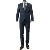 DIGEL Anzug Allan-Apollo 128001+118001/99725/22 Slim Fit, Schurwoll-Stretch, Dunkelblau meliert, Dunkelblau 1 DIGEL Anzug Allan-Apollo 128001+118001/99725/22 Slim Fit, Schurwoll-Stretch, Dunkelblau meliert, Dunkelblau -Anzüge & Westen Verkäufe 375062 master