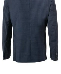 DIGEL Anzug Allan-Apollo 128001+118001/99725/22 Slim Fit, Schurwoll-Stretch, Dunkelblau meliert, Dunkelblau 14 DIGEL Anzug Allan-Apollo 128001+118001/99725/22 Slim Fit, Schurwoll-Stretch, Dunkelblau meliert, Dunkelblau -Anzüge & Westen Verkäufe 375062 norm3