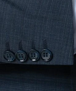 DIGEL Anzug Allan-Apollo 128001+118001/99725/22 Slim Fit, Schurwoll-Stretch, Dunkelblau meliert, Dunkelblau 15 DIGEL Anzug Allan-Apollo 128001+118001/99725/22 Slim Fit, Schurwoll-Stretch, Dunkelblau meliert, Dunkelblau -Anzüge & Westen Verkäufe 375062 norm4