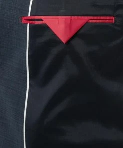 DIGEL Anzug Allan-Apollo 128001+118001/99725/22 Slim Fit, Schurwoll-Stretch, Dunkelblau meliert, Dunkelblau 16 DIGEL Anzug Allan-Apollo 128001+118001/99725/22 Slim Fit, Schurwoll-Stretch, Dunkelblau meliert, Dunkelblau -Anzüge & Westen Verkäufe 375062 norm5