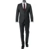DIGEL Anzug Allan-Apollo 128001+118001/99725/42 Slim Fit, Schurwoll-Stretch, Graphit meliert, Graphit 2 DIGEL Anzug Allan-Apollo 128001+118001/99725/42 Slim Fit, Schurwoll-Stretch, Graphit meliert, Graphit -Anzüge & Westen Verkäufe 375064 master