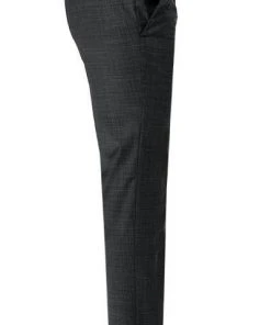 DIGEL Anzug Allan-Apollo 128001+118001/99725/42 Slim Fit, Schurwoll-Stretch, Graphit meliert, Graphit 19 DIGEL Anzug Allan-Apollo 128001+118001/99725/42 Slim Fit, Schurwoll-Stretch, Graphit meliert, Graphit -Anzüge & Westen Verkäufe 375064 norm8