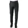 DIGEL Hose Per116062/99671/42 Modern Fit, Schurwolle REDA, Graphit -Anzüge & Westen Verkäufe 375072 master