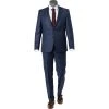 DIGEL Anzug Duncan-Per 120033+116062/99671/24 Modern Fit, Schurwolle REDA, Indigo 2 DIGEL Anzug Duncan-Per 120033+116062/99671/24 Modern Fit, Schurwolle REDA, Indigo -Anzüge & Westen Verkäufe 375073 master